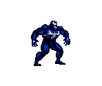 Venom - Spider-Man