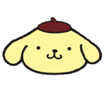 Playable Character Portraits - Hello Kitty and Friends Happiness Parade