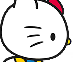 Loading Screen Hello Kitty - Hello Kitty and Friends Happiness Parade