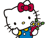 Menu UI - Hello Kitty and Friends Happiness Parade