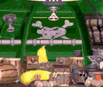 K. Rool Duel - Donkey Kong Country 2