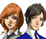 Theater & DLC Quests - Persona 2: Innocent Sin Portable