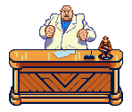 Kingpin - Spider-Man: The Video Game