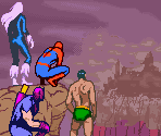 Ending - Spider-Man: The Video Game