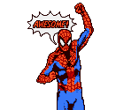 Cutscenes - Spider-Man: The Video Game
