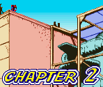 Stage 2 - Spider-Man: The Video Game