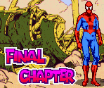 Stage 4 - Spider-Man: The Video Game