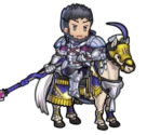 Mauvier - Fire Emblem: Heroes