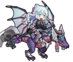 Rosado - Fire Emblem: Heroes