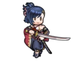 Kagetsu - Fire Emblem: Heroes