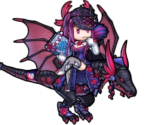 Ivy - Fire Emblem: Heroes