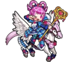 Hortensia - Fire Emblem: Heroes