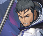 Mauvier - Fire Emblem: Heroes