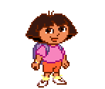 Dora - Dora the Explorer: Dora's Fix-it Adventure