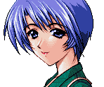 Shiho Kannazuki - Welcome to Pia Carrot!!