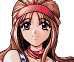 Reika Kokubo - Welcome to Pia Carrot!!