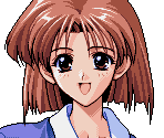 Kiyomi Kitagawa - Welcome to Pia Carrot!!