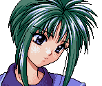 Saori Imai - Welcome to Pia Carrot!!
