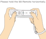 Controller Direction Reminder - Sonic the Hedgehog 4: Episode I