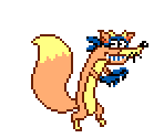 Swiper - Dora the Explorer: Dora's Fix-it Adventure
