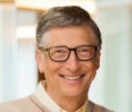 Bill Gates Photo - Neal.fun Games