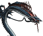 Leviathan (XIV) - Final Fantasy: Record Keeper