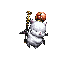 Moggle Mog XII - Final Fantasy: Record Keeper