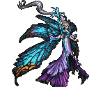 Titania - Final Fantasy: Record Keeper