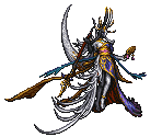 Tsukuyomi - Final Fantasy: Record Keeper