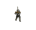 Imperial Hoplite - Final Fantasy: Record Keeper