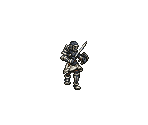 Imperial Swordsman - Final Fantasy: Record Keeper
