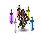 Vayne Novus - Final Fantasy: Record Keeper