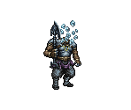 Wendigo - Final Fantasy: Record Keeper