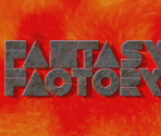 Fantasy Factory Logo - Hotel Mario