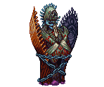 Dark Anima - Final Fantasy: Record Keeper