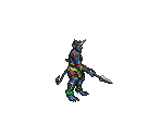 Garik - Final Fantasy: Record Keeper