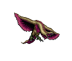 Garuda - Final Fantasy: Record Keeper