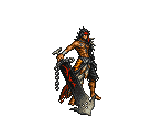 Jecht - Final Fantasy: Record Keeper