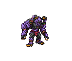 Kottos - Final Fantasy: Record Keeper
