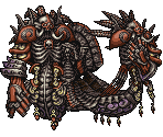 Angra Mainyu - Final Fantasy: Record Keeper