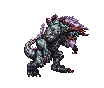 Humbaba - Final Fantasy: Record Keeper