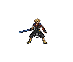 Shuyin - Final Fantasy: Record Keeper