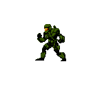 Oscorp Guard - Spider-Man