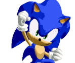 Sonic (Ending) - Sonic the Hedgehog 4: Episode I