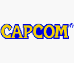 Capcom Logo - Narikiri Jockey Game: Yuushun Rhapsody (JPN)