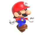 Loading Screens - Mario vs. Donkey Kong