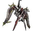 Ark (Mecha) - Final Fantasy: Record Keeper