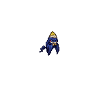 Ghost - Final Fantasy: Record Keeper