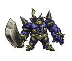 Iron Man - Final Fantasy: Record Keeper