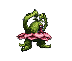 Ochu - Final Fantasy: Record Keeper